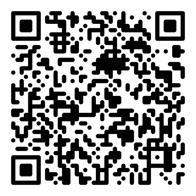 QR code pour télécharger l'application LANXAS
