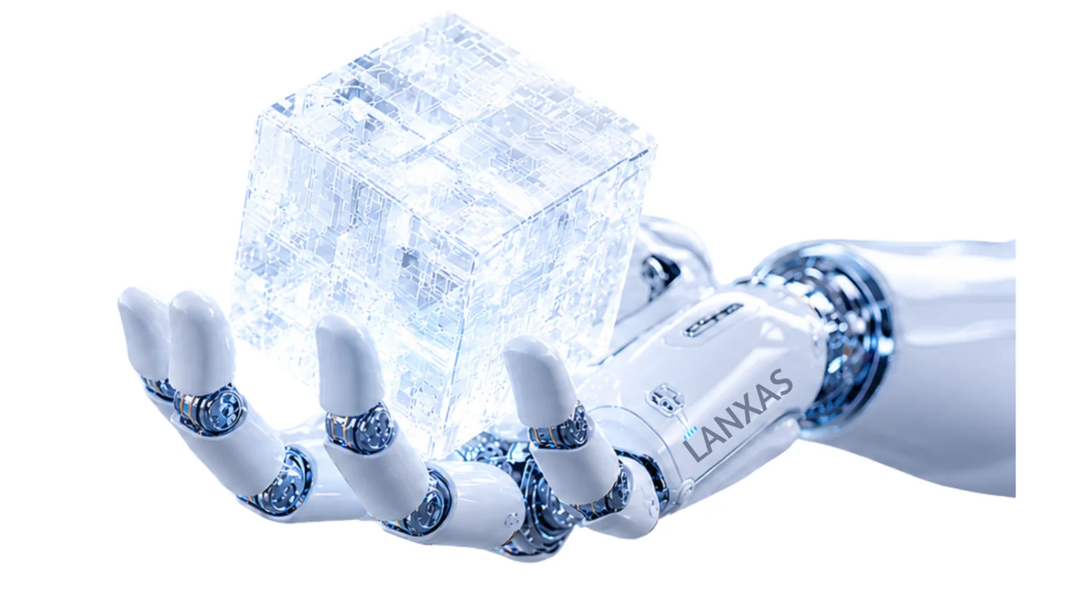 Tester LANXAS AI White en direct, API publique